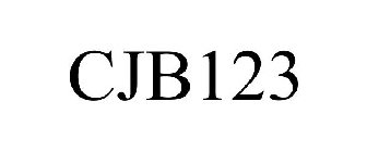 CJB123