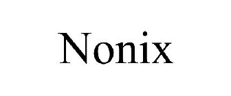NONIX