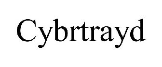 CYBRTRAYD