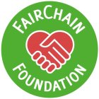 FAIRCHAIN FOUNDATION