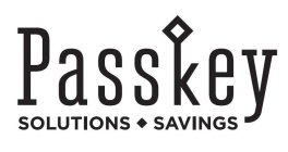 PASSKEY SOLUTIONS SAVINGS