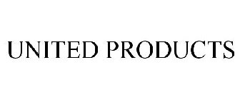 UNITED PRODUCTS