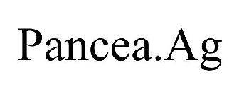 PANACEA.AG