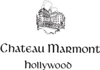 CHATEAU MARMONT HOLLYWOOD