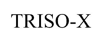 TRISO-X