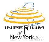 INPERIUM OF NEW YORK INC.