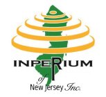 INPERIUM OF NEW JERSEY INC.