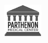 PARTHENON MEDICAL CENTER