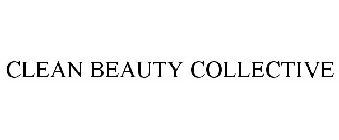 CLEAN BEAUTY COLLECTIVE