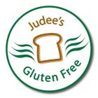 JUDEE'S GLUTEN FREE
