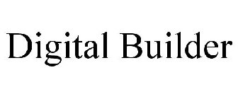 DIGITAL BUILDER