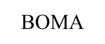 BOMA