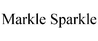 MARKLE SPARKLE
