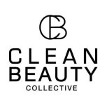 CB CLEAN BEAUTY COLLECTIVE