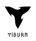 TIBURN