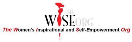 THEWISEORG THE WOMEN'S INSPIRATIONAL AND SELF-EMPOWERMENT ORG