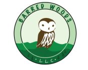 BARRED WOODS MAPLE PRODUCTS