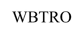 WBTRO