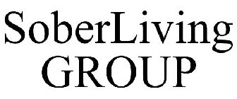 SOBERLIVING GROUP