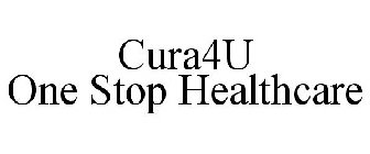 CURA4U ONE STOP HEALTHCARE