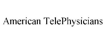 AMERICAN TELEPHYSICIANS