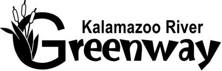 KALAMAZOO RIVER GREENWAY