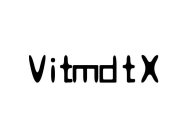 VITMDTX