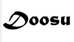 DOOSU