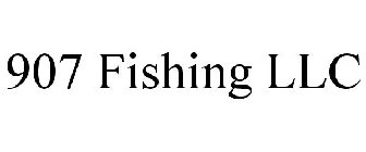 907 FISHING LLC