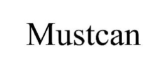MUSTCAN