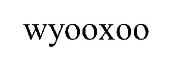 WYOOXOO
