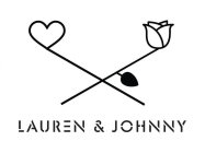 LAUREN & JOHNNY