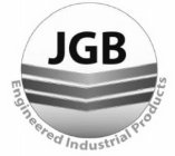 JGB ENGINEERED INDUSTRIAL PRODUCTS