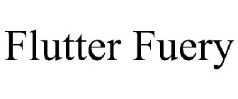 FLUTTER FUERY