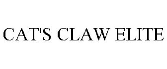 CAT'S CLAW ELITE