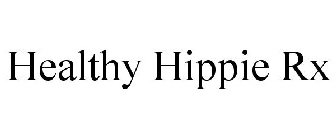 HEALTHY HIPPIE RX