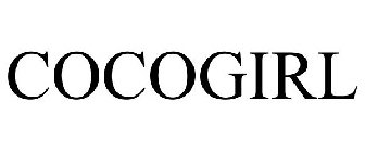 COCOGIRL