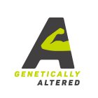 A GENETICALLY ALTERED