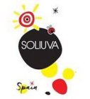 SOLIUVA SPAIN