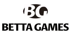 BETTA GAMES BG