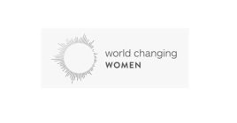 WORLD CHANGING WOMEN