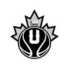 UPLAY CANADA U