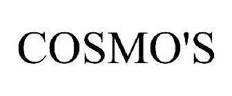 COSMO'S