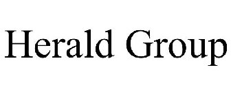 HERALD GROUP