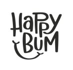HAPPY BUM