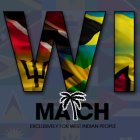 WI MATCH EXCLUSIVELY FOR WEST INDIAN PEOPLE