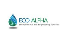 ECO-ALPHA ENVIRONMENTAL AND ENGINEERINGSERVICES