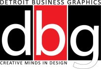 DETROIT BUSINESS GRAPHICS CREATIVE MINDS IN DESIGN