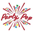 PARTY POP