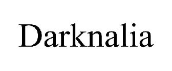 DARKNALIA